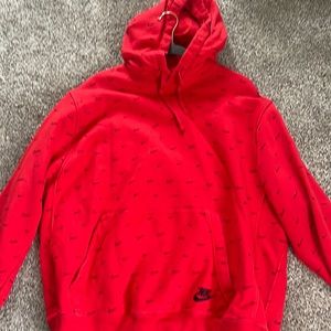 Nike mens hoodie!